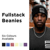 Beanies - FullStack