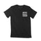 Classic T-Shirt (Black) - FullStack