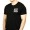 Classic T-Shirt (Black) - FullStack