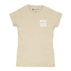 FullStack Women's Classic Top (Sand) - FullStack