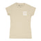 FullStack Women's Classic Top (Sand) - FullStack