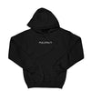 Name Hoodie (Black) - FullStack