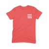 T-Shirt (Coral)