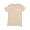T-Shirt (Sand)