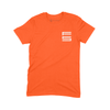 T-Shirt (Orange)