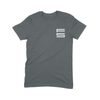 T-Shirt (Charcoal)