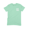 T-Shirt (Mint Green)