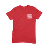 T-Shirt (Red)