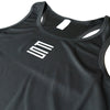 Women's Breathable Vest (Charcoal)