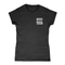 Women's Classic Top (Black)