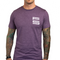 T-Shirt (Aubergine)