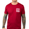 T-Shirt (Red)