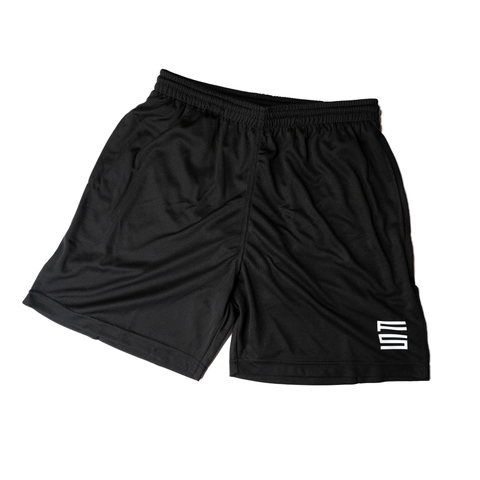 Shorts (Black)